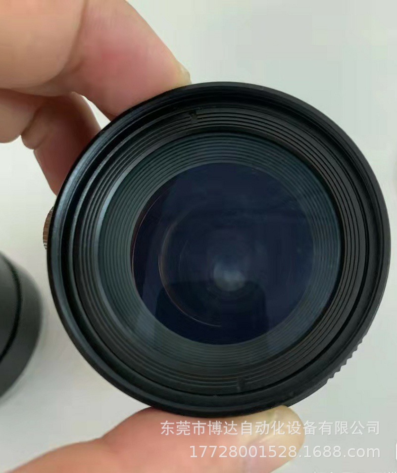 optara工业镜头16mm 1:1.4 1寸带C-PL 46mm 全新原装正品实拍现货议价