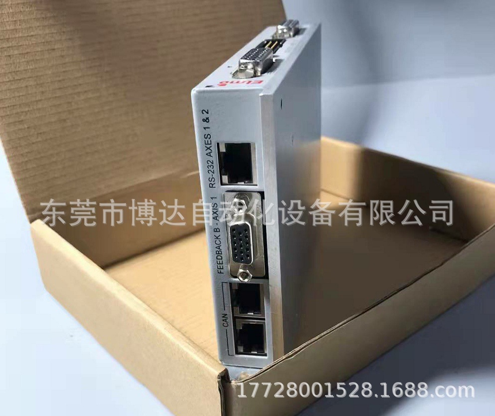 DUO-A10/100-AMBA,Elmo运动控制器 全新原装 正品现货 议价