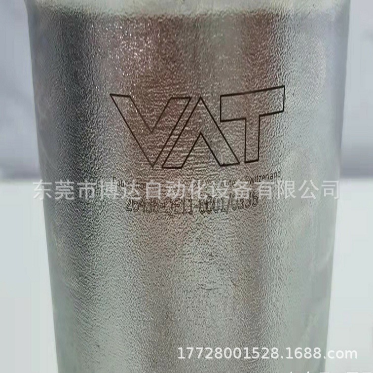 瑞士VAT 26436-QE11-0001/0336真空阀门 全新原装 正品现货 议价
