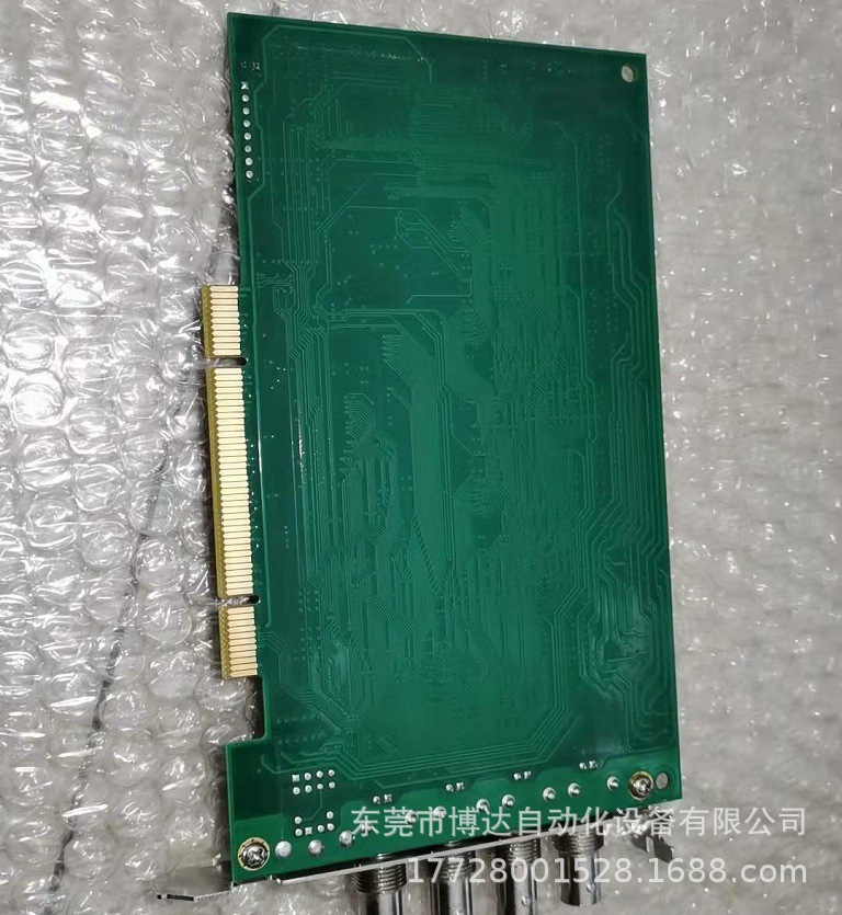 ADLINK凌华PCI-RTV24(G)采集卡 全新原装正品现货实物拍摄议价