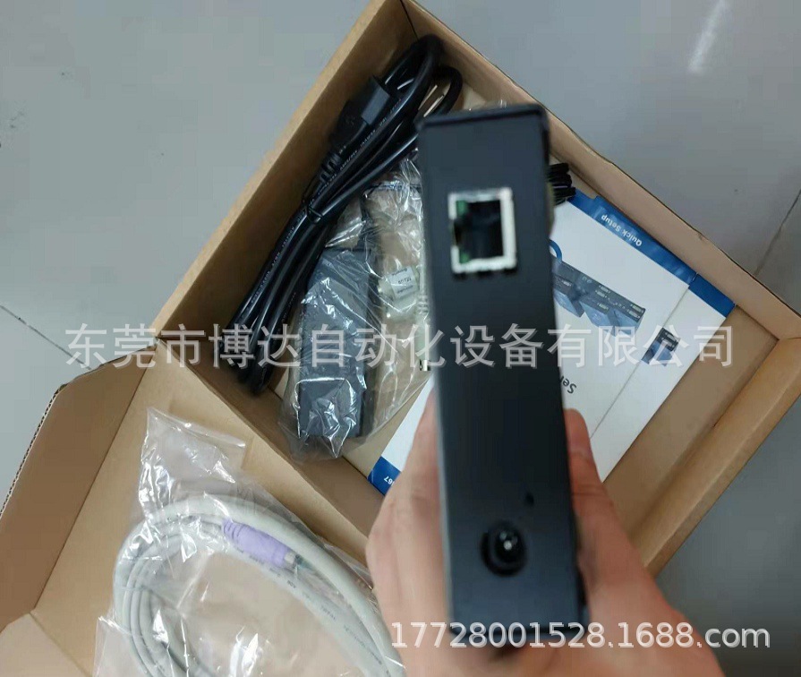 欧姆龙传感器FH-3050-20图像处理系统 全新原装 正品现货 实物拍摄议价