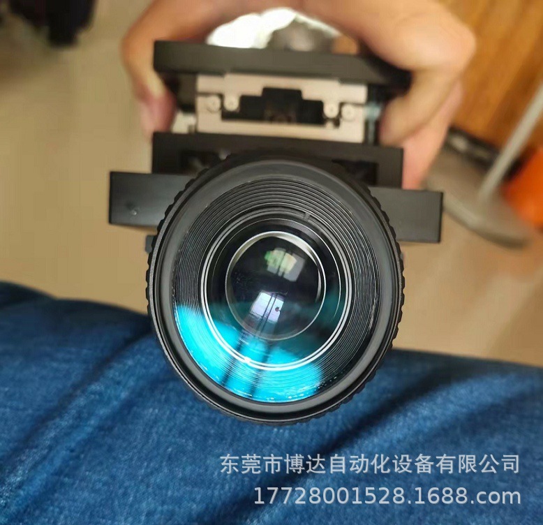 低价供应GiGE工业相机 02-5000B 全新原装 正品现货 议价质保一年