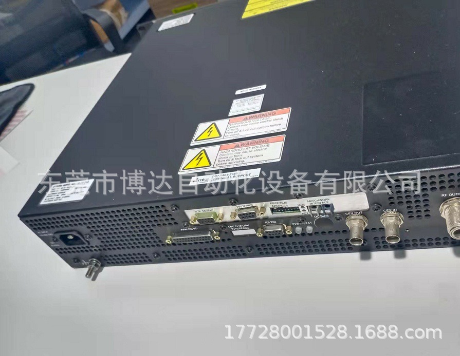MKS 射频电源 MW-2513 全新原装正品库存 实物拍摄议价 顺丰包邮