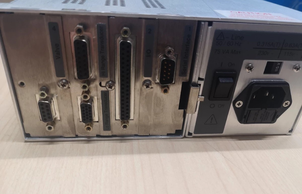 低价供应MKS压力控制器 651DD2S1N2 全新原装正品现货实拍议价包邮