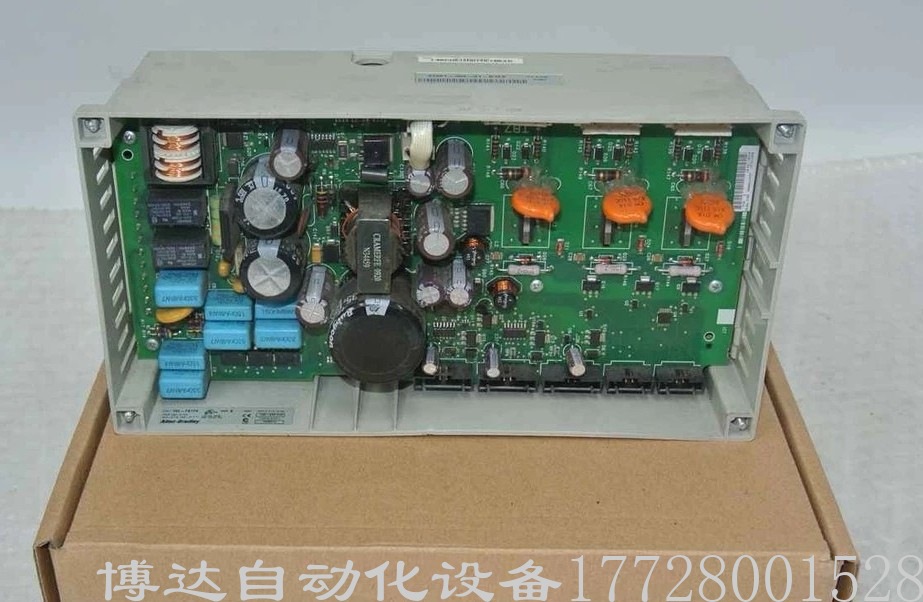 AB罗克韦尔41391-454-01-B1FX软启动控制头150系列 原装现货议价