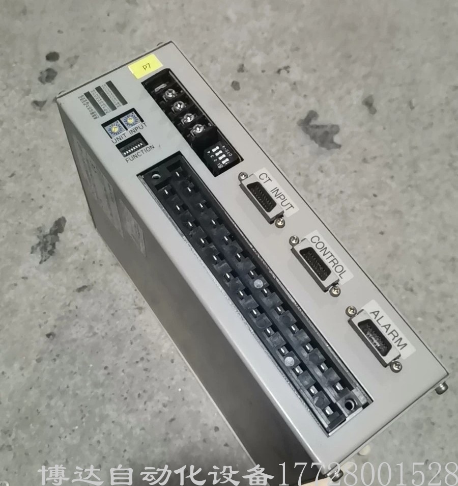 欧姆龙驱动器 E5ZE-8VQH04TCB-E-102 全新原装正品保障现货实物拍摄议价