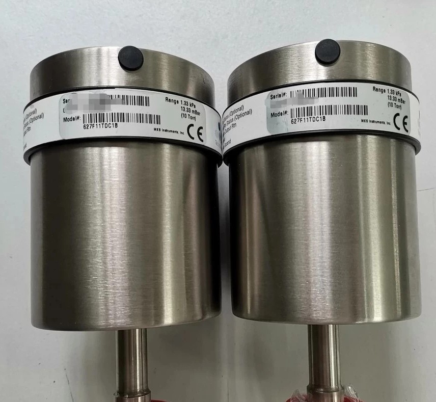 低价供应MKS真空计 627F11TDC1B 全新原装现货议价质保一年