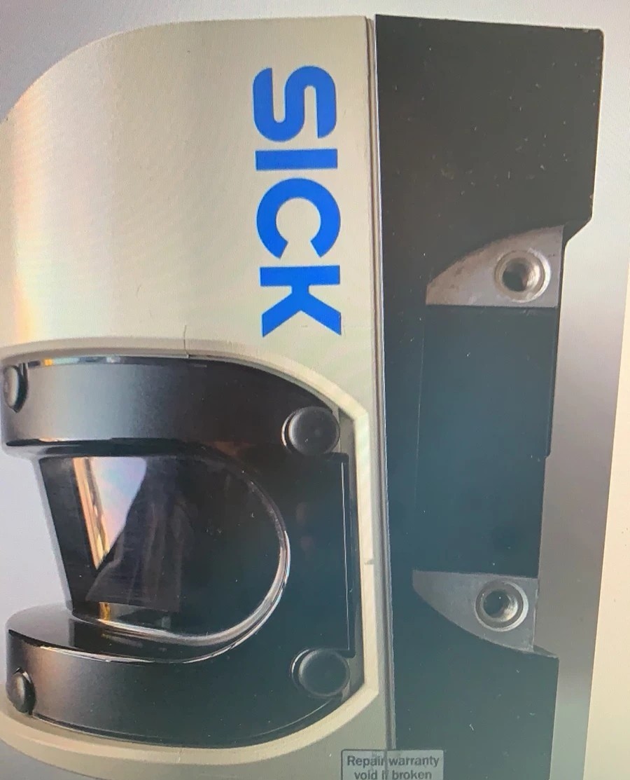 SICK西克 LMS511-11100激光雷达扫描仪 原装正品现货实物拍摄议价