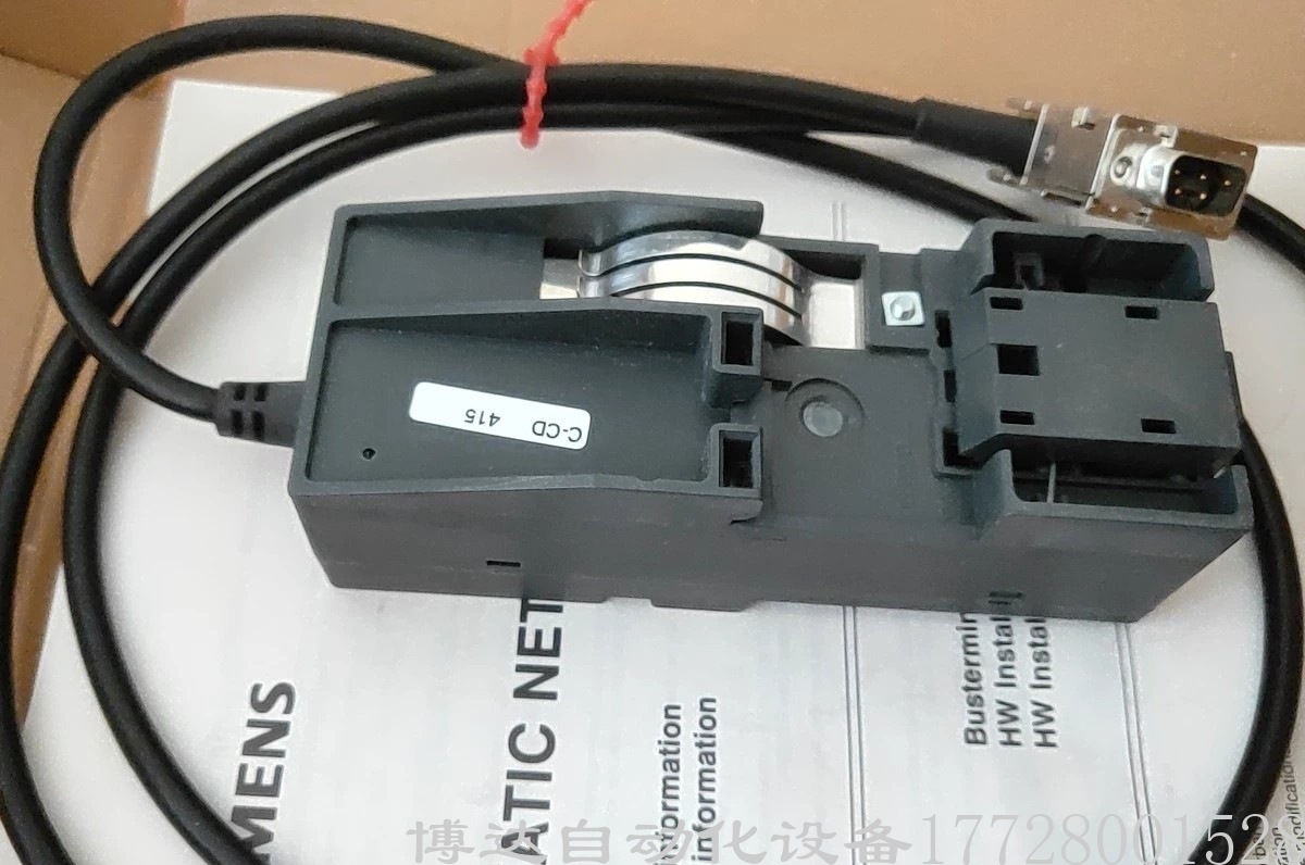 低价供应西门子6GK1500-0AA10总线端子 全新原装正品现货实拍议价
