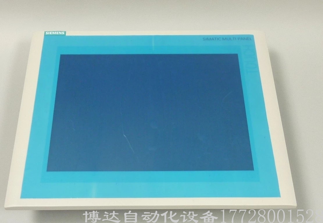 西门子642-0BC01触摸屏 6AV6642-0BC01 -1AX0 原装正品现货实拍议价