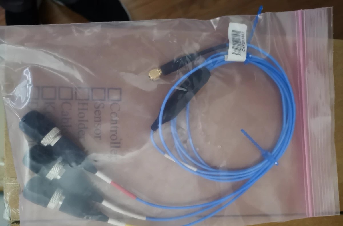 低价供应美国PCB原装034G05三轴加速度通讯线缆全新库存 现货议价