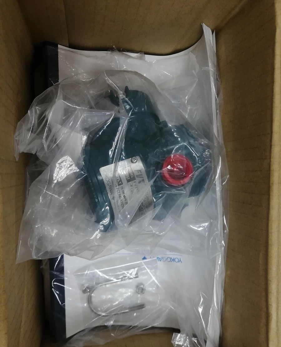 Yokogawa横河 FVX-110 现场指示器 全新原装正品现货实物拍摄议价