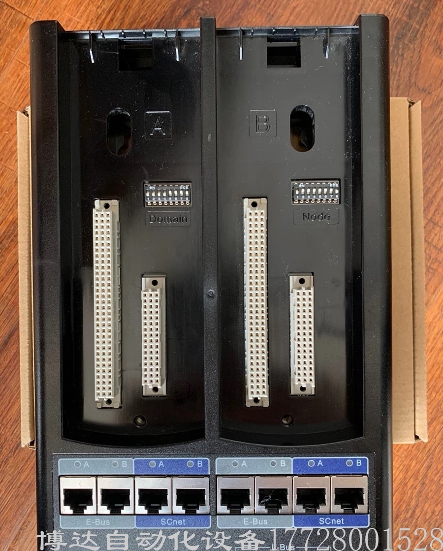 MB712-S01 控制器基座 ECS-700 ECS700 底座 端子板质保一年