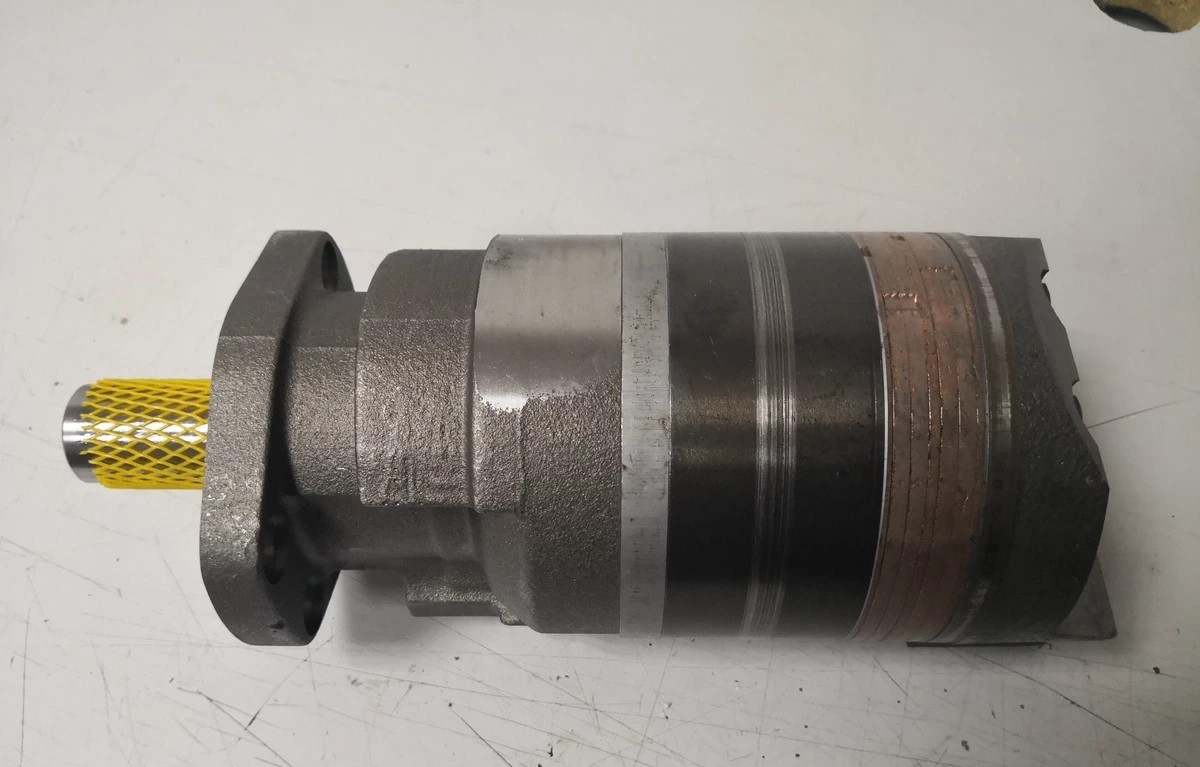 派克55043704 780-0470-000-031液压马达 全新原装正品 现货实拍议价
