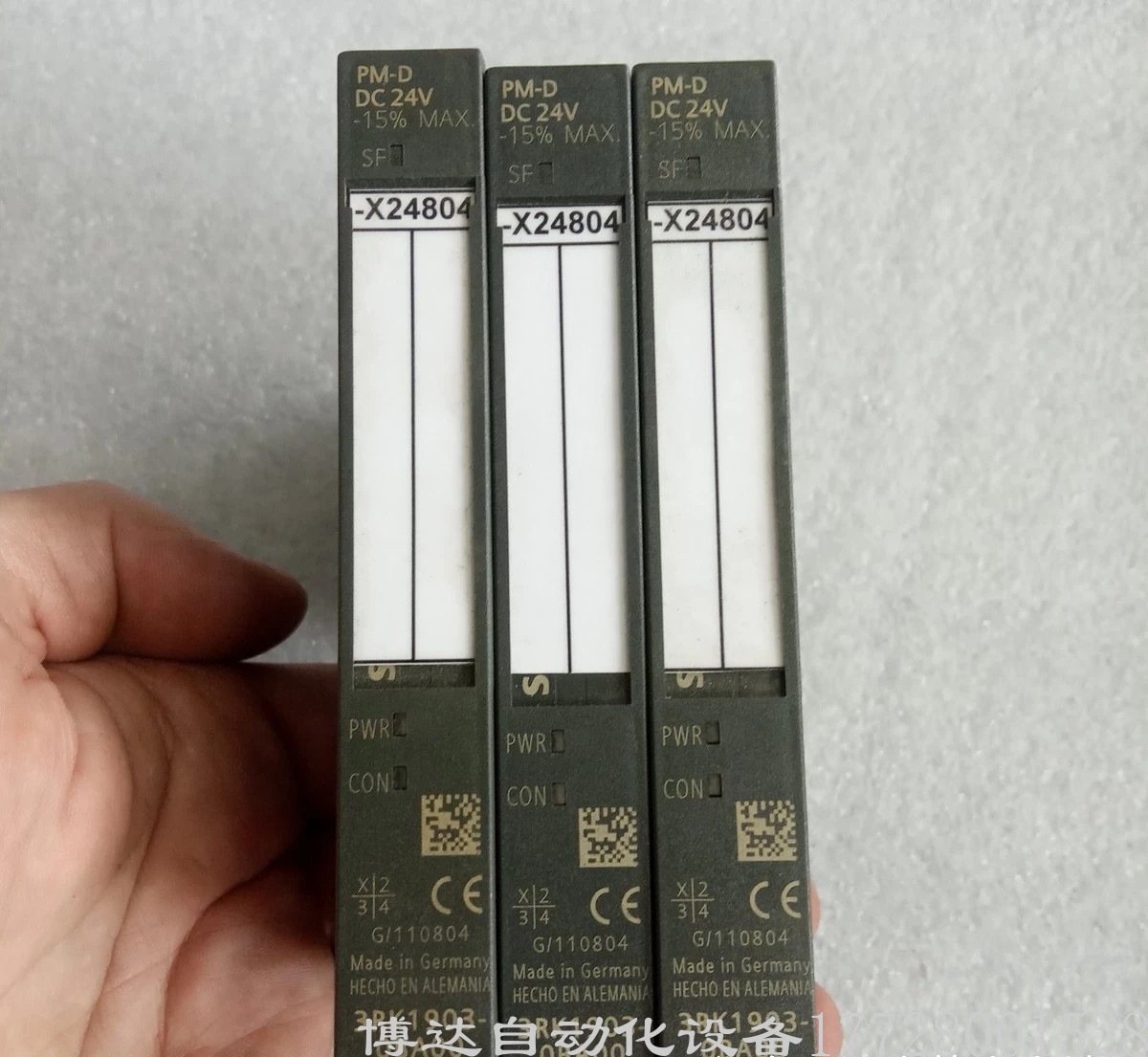 3RK1903-0BA0 西门子驱动器 输出接口模块原装现货质保一年议价