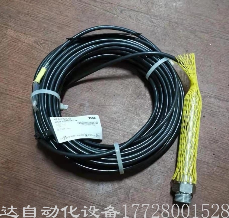 德国VEGA威格WELL52 压力传感器WL52 全新原装正品现货质保一年议价