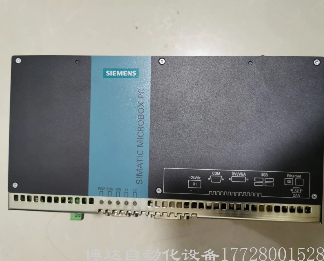 西门子10093923 PC420配件提供License服务全新原装正品现货议价