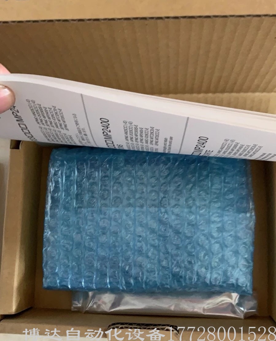 供应安川JEPMC-MP2300S-E控制器模块 全新原装正品现货实拍议价