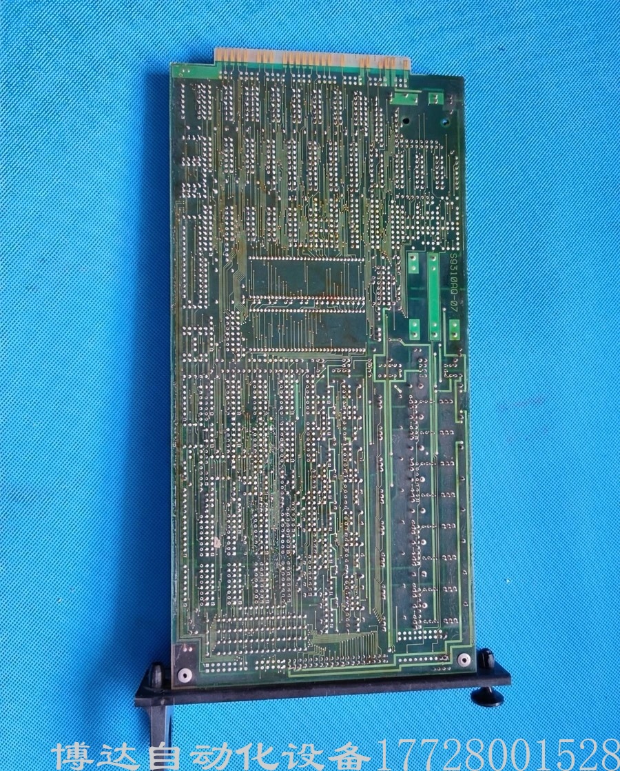 YOKOGAWA横河 MAC2 C S9310AQ-07控制器模块 全新原装现货议价