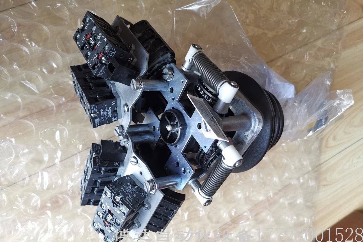 施耐德xkdf12340340c主令控制器 全新原装正品现货实物拍摄议价