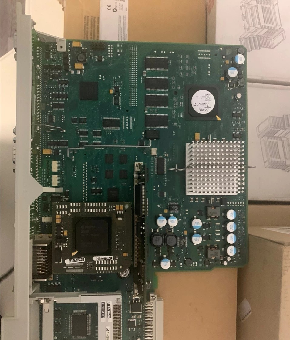 西门子NCU571.5数控主板6FC5357- 0BB15-0AA0 原装正品现货实拍议价