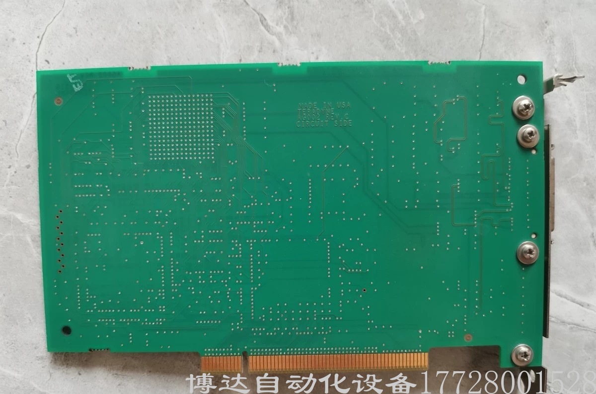 美国TERADYNE泰瑞达 AG002 REV.C 239-002-00/C模块 全新原装现货议价