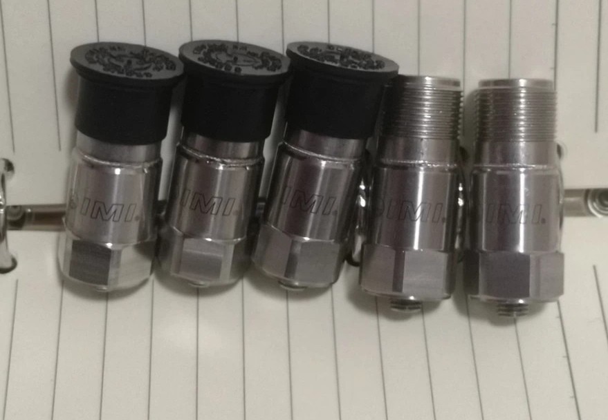 美国IMI 603C01 加速度传感器振动传感器位移传感器 全新现货议价