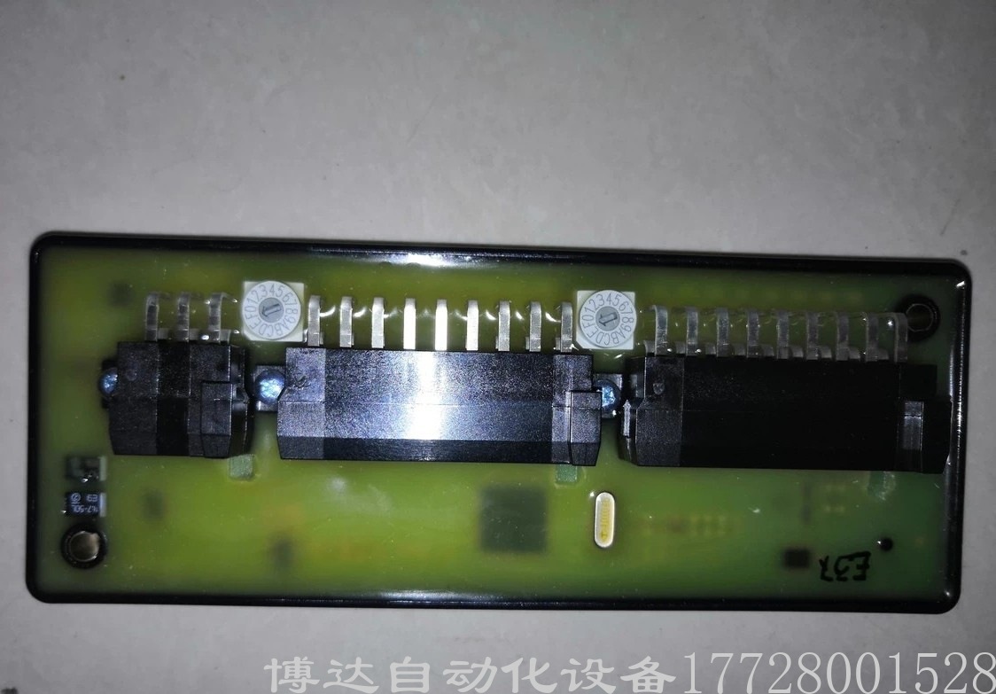 低价供应TTS 驾驶室模块IFN CR2012 全新原装正品现货实物拍摄议价