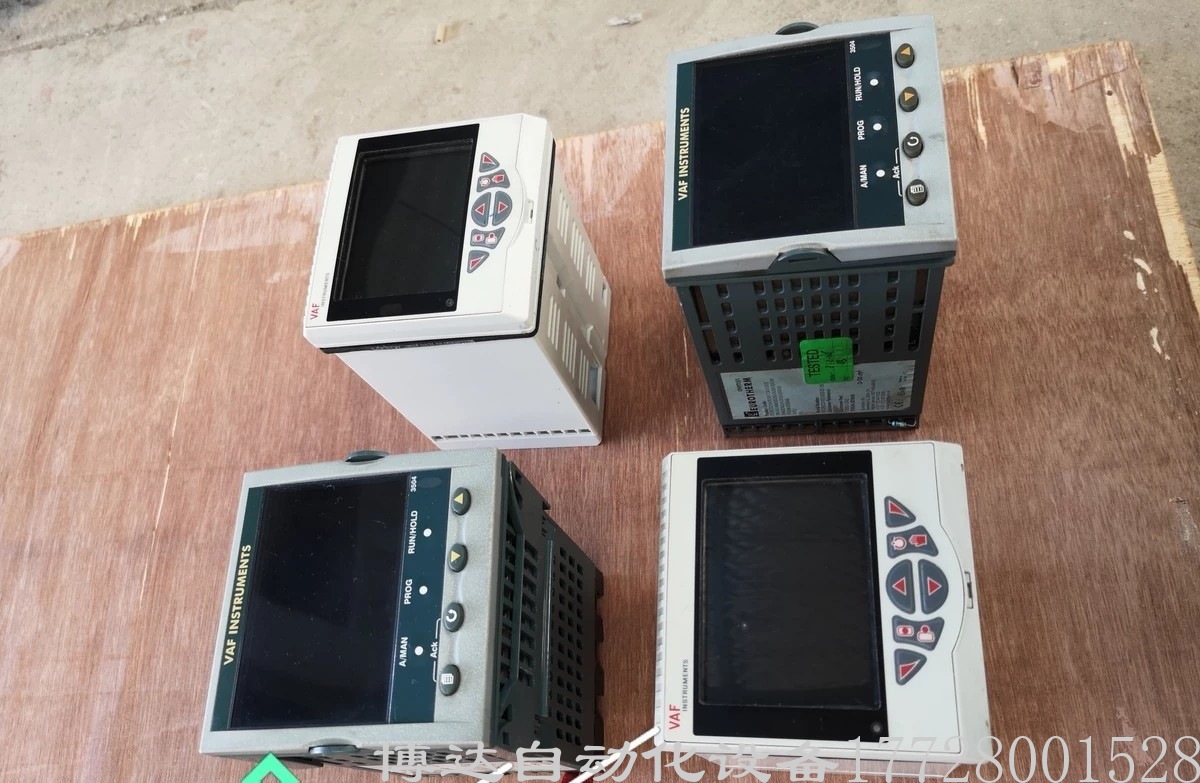 优惠供应VAF粘度控制器INSTRUMENTS 全新原装正品现货 实物拍摄议价