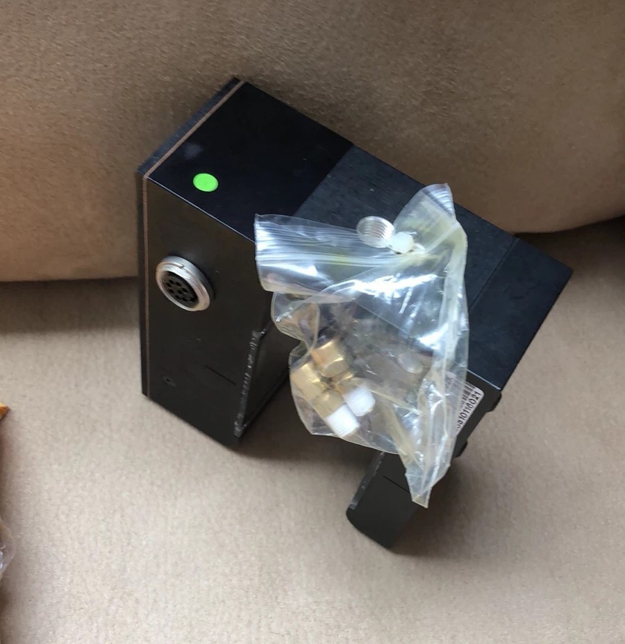 低价供应FIFE美塞斯SE-38纠偏传感器 全新原装正品现货实拍议价