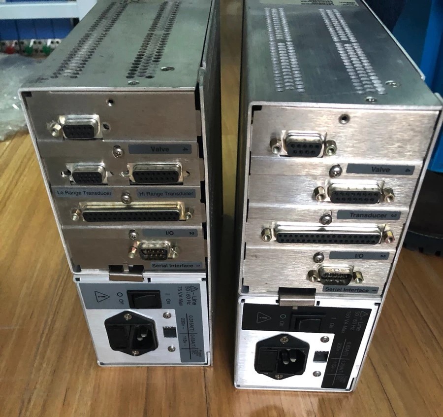 低价供应美国MKS压力计 651C控制显示器 原装现货实拍议价质保一年