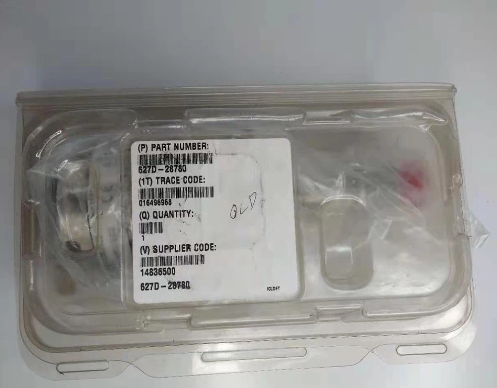 美国MKS 627B01TBC1B 真空计627D-28780 全新原装现货议价