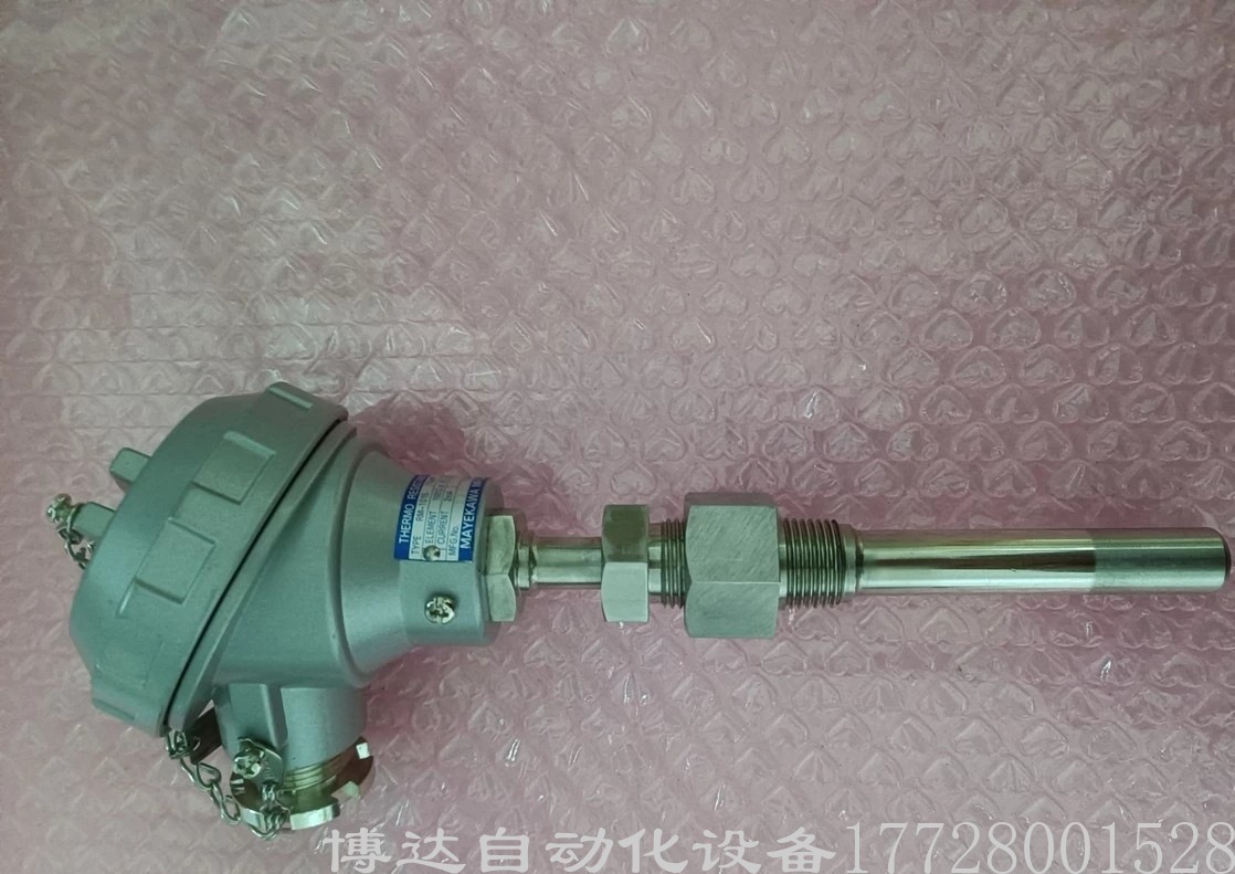 供应MAYEKAWA前川温度传感器RM-101S 全新原装现货议价质保一年