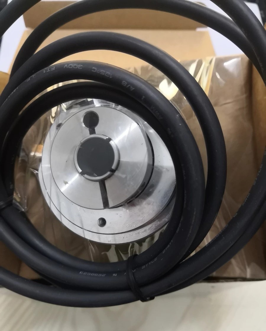 全新宜科编码器 ET58P12R-H6PR-1024 原装正品现货实拍议价包邮