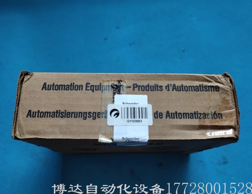 施耐德莫迪康PLC模块 DAP 217/ AS-BDAP-217全新原装正品现货议价