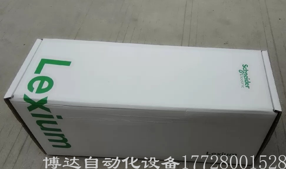 优惠供应施耐德36伏马达变速箱 ILS1B853S1490 原装现货实拍议价