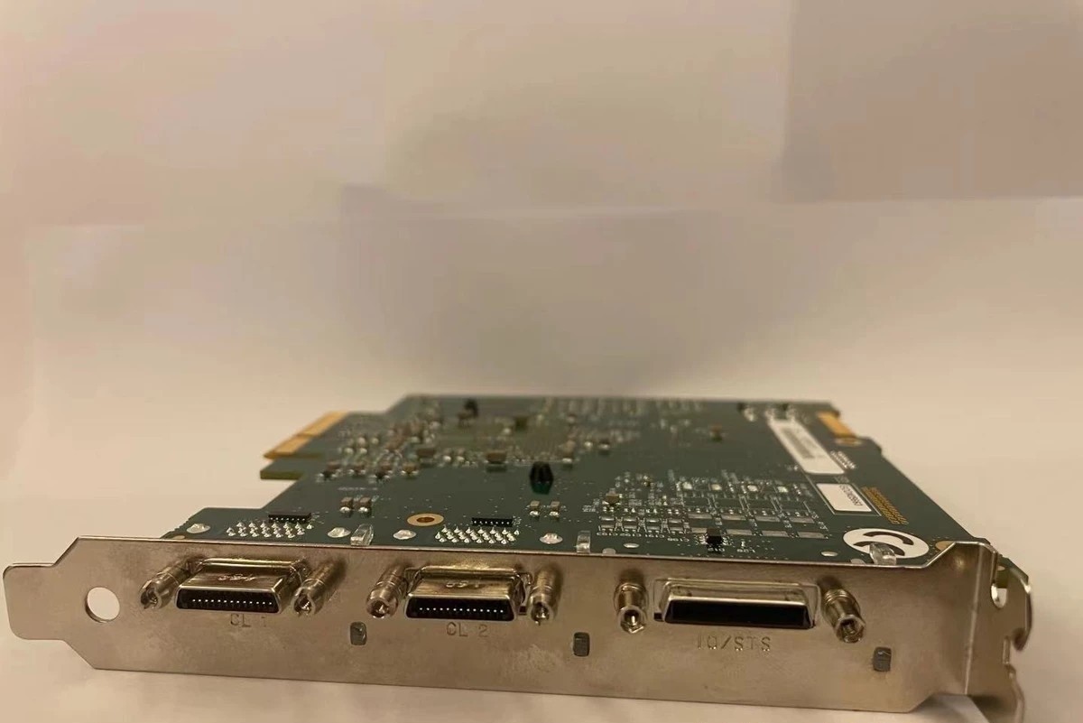 dalsa达尔萨OR-Y4CO-XMX00采集卡 全新原装正品 质保一年 现货实拍议价
