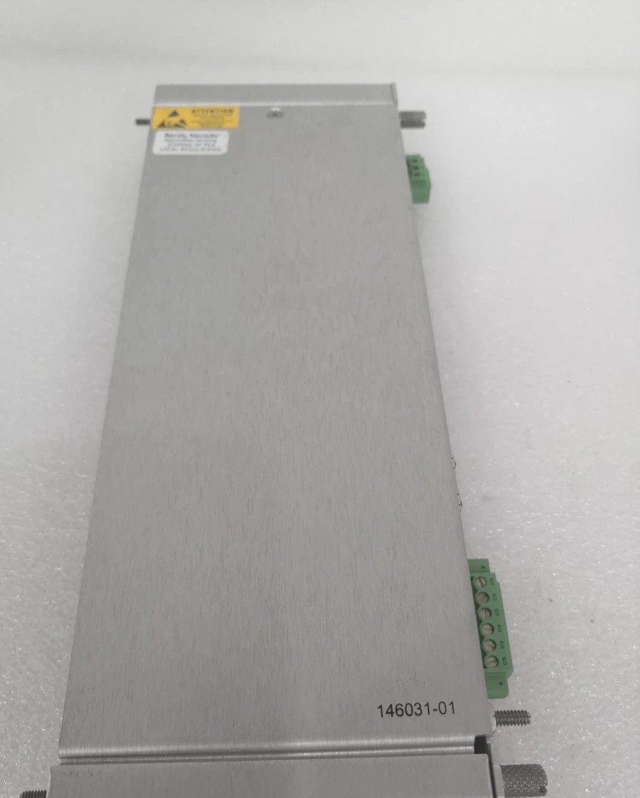 供应BETLY本特利146031-01接口模块卡件 全新原装正品现货实拍议价