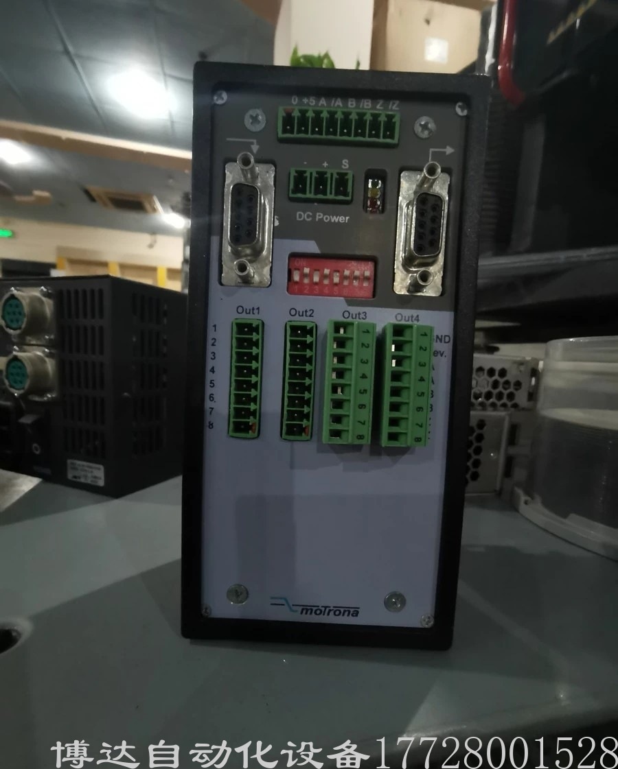低价供应motrona脉冲分配器 GV461全新原装现货实拍议价质保一年