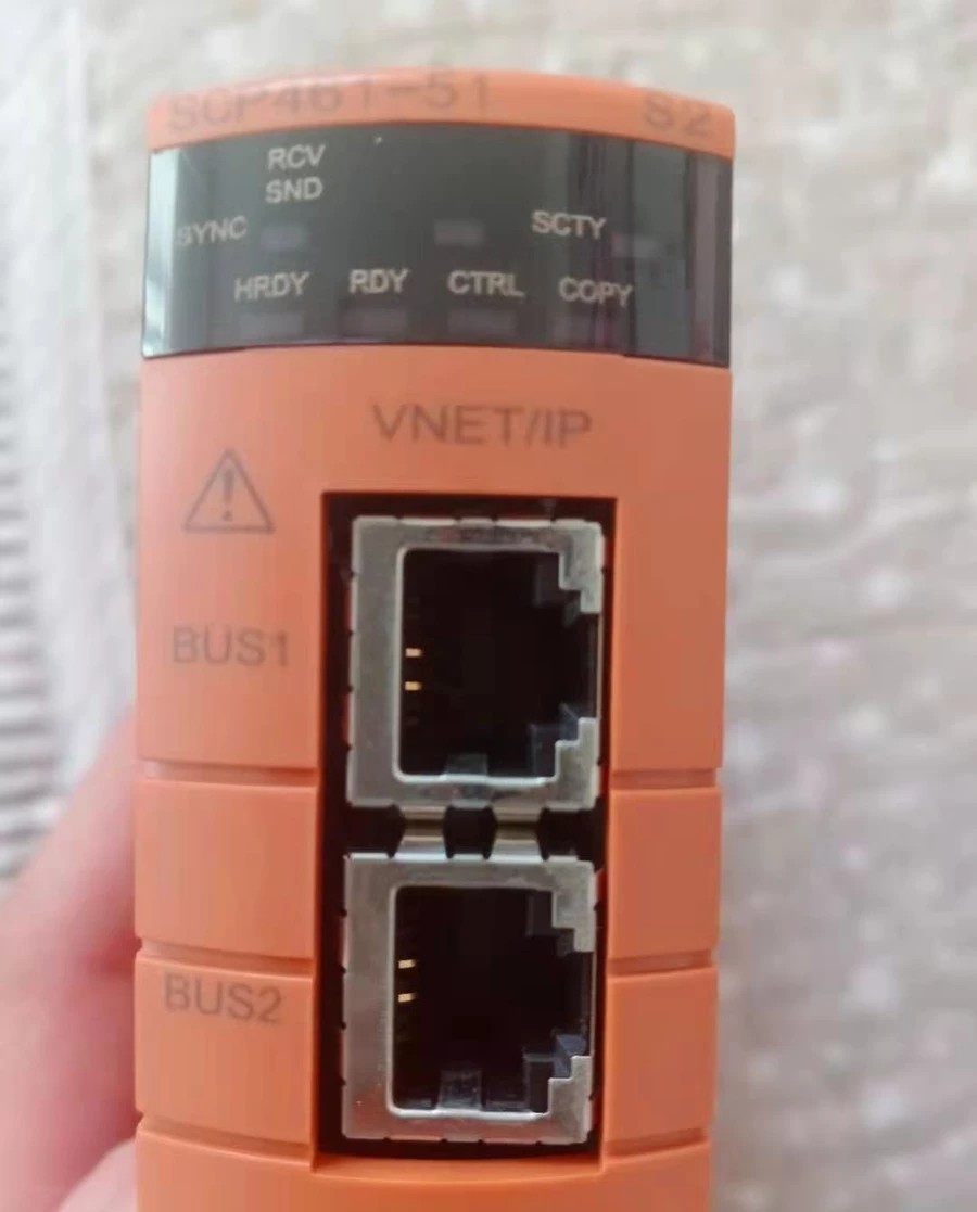 低价供应Yokogawa横河 CPU处理器模块SCP451-11 原装现货议价
