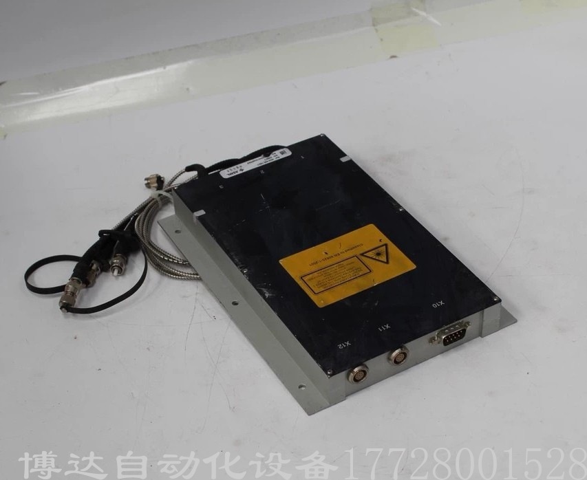 ASML阿斯麦 激光传感器 4022.636.73571 全新原装现货实拍议价