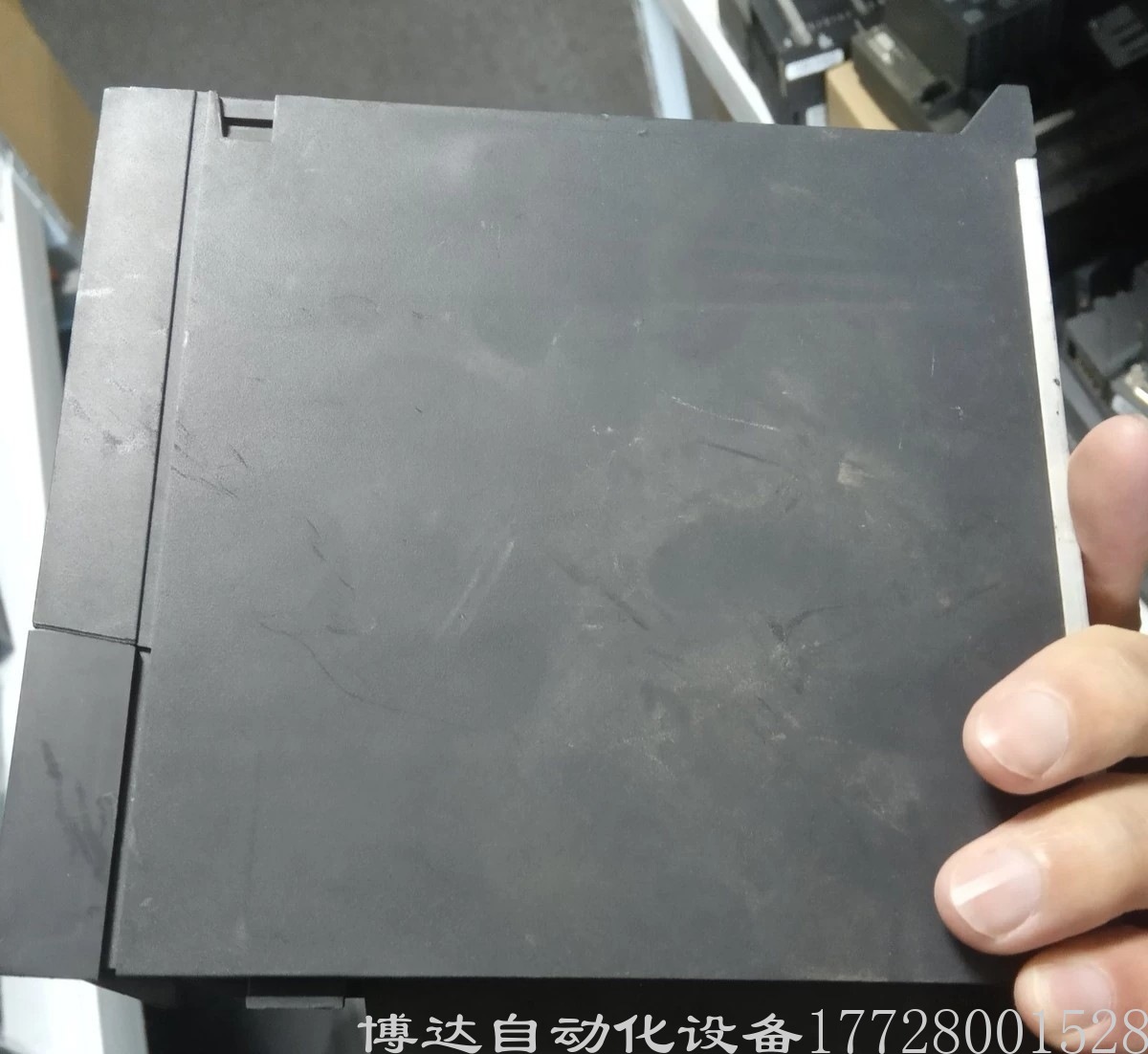 FC-051PK37T4E20H FC-051PK37T4E 20132F0017 丹佛斯变频器