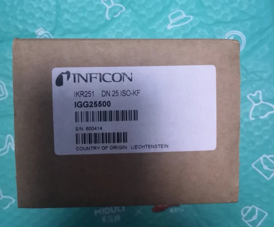 低价供应INFICON英福康真空计IKR251真空规 全新原装正品现货议价