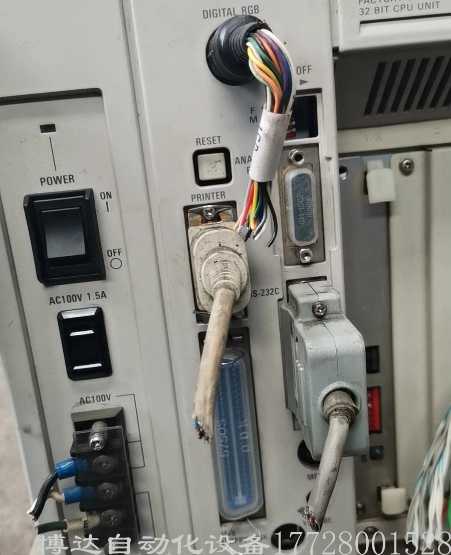 优惠供应NEC FC-9801F板卡 原装拆机正品实拍现货议价质保一年