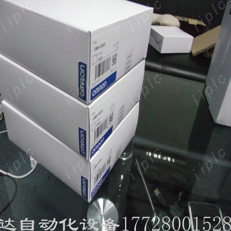 欧姆龙CQM1-OC221 CQM1-OC222输出模块 全新原装正品现货实物拍摄议价