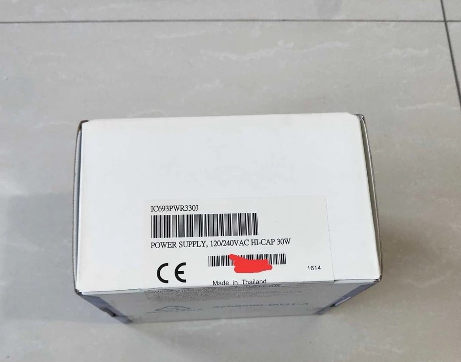 优惠供应GE通用电气IC693PWR330控制器电源模块 全新原装现货议价