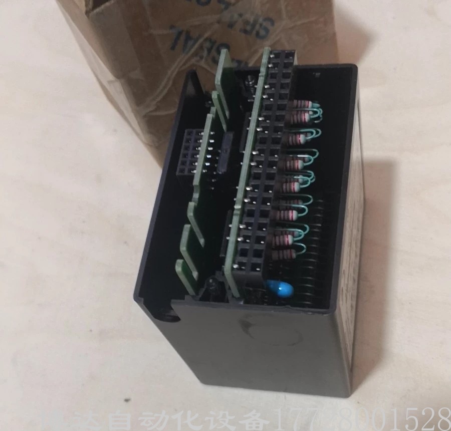 供应GE可编程控制器IC670MDL640L 全新原装正品现货实物现拍议价