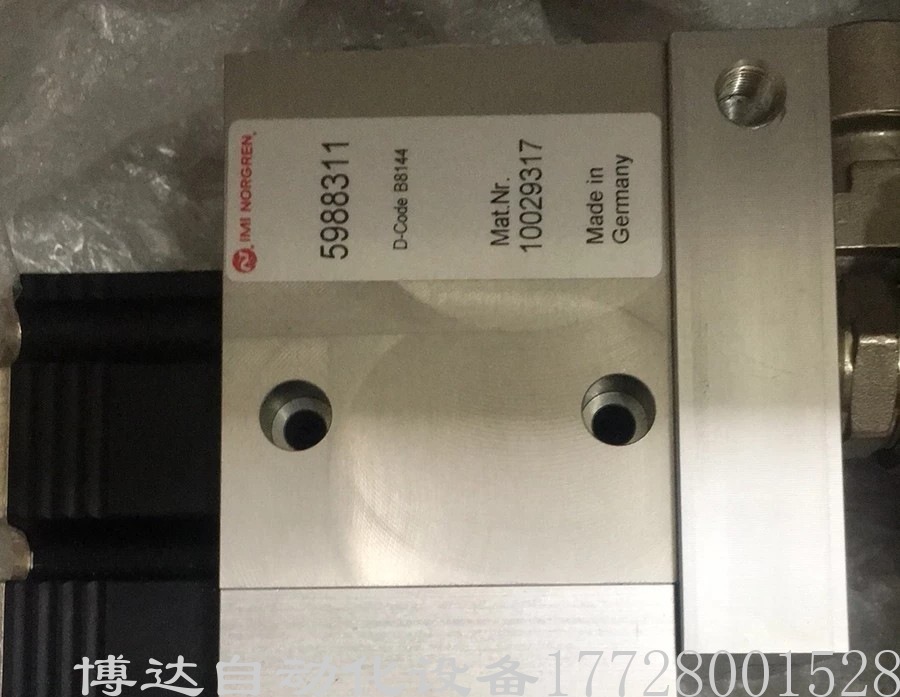 西得乐Sidel比例阀组诺冠VP2316BE461MB200 全新原装现货议价