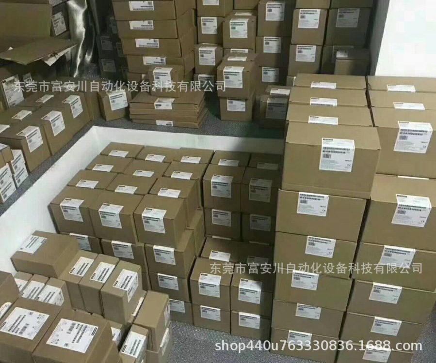 全新原装西门子PLC模块 6GK7 443-1EX20-0XE0 现货实拍优惠议价