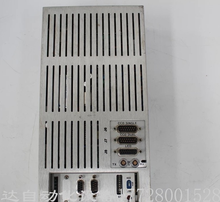BROOKS布鲁克斯 控制器 001-4130-03 原装现货议价质保一年